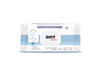 SENI CARE drėgnos servetėlėsN80