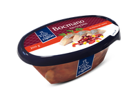 BOCMANO silkių filė meksikietiškame padaže ZIGMAS, 300 g