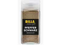 BILLA juodieji pipirai 41 g