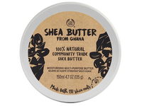 Kūno sviestas The Body Shop Shea Butter, 150 ml