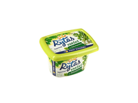Tepamoji varškė su žalumynais RYTAS, 17% rieb., 130 g
