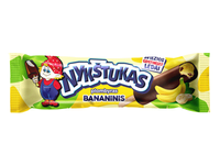Glaistytas bananinis plombyras NYKŠTUKAS, 58 g