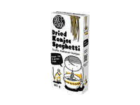 Dž. makaronai KONJAC SPAGHETTI DIET-FOOD, 80g