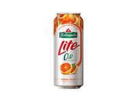 Nealk. alaus kokteilis KALNAPILIS LITE Grapefruit, 500 ml