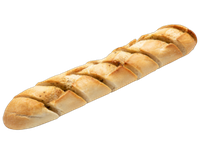 Šaldytas Prancūziškas batonas, su sviestu ir česnaku, 175 g