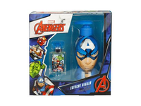AVENGERS ESTUCHE REGALO vaikų dovanų rinkinys