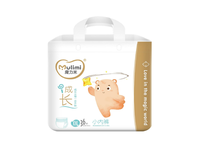 Sauskelnės-kelnaitės MULIMI, 15+kg,36vnt