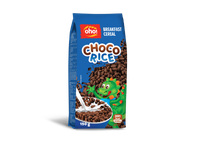 Šokoladiniai ryžiai OHO, 150 g
