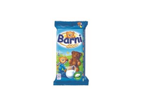 Sausainiai BARNI Milk, 30 g