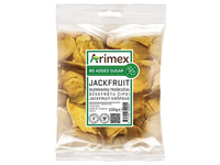 Duonvaisių traškučiai ARIMEX, 100 g
