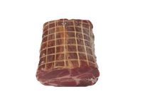 Vytinta sausai sūdyta KLEBONIŠKA sprandinė, a.r., 1 kg