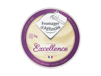 Pelėsinis sūris EXCELLENCE FROMAGER D'AFFINOIS, 71 % rieb., 1 kg