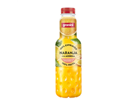 Apelsinų ir acerolų sultys GRANINI,75 l