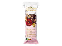 Saldainiai MISSO CHERRY ALMOND, 45 g