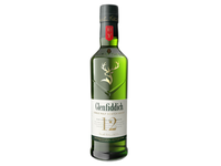 Viskis GLENFIDDICH 12YO, 0,5 l, 500 ml