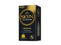 Prezervatyvai  SKYN ORIGINAL, 20 vnt.