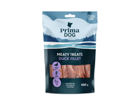 Šunų skanėstas PRIMADOG (antienos filė), 100 g