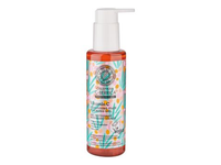 NATURA SIBERICA OBLEPIKHA C-BERRICA VITAMIN C valomoji veido želė, 145 ml