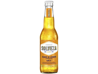 Solveza Agava & Lemon 0,33 L