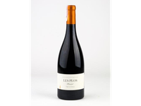 Vynas LES PLOS, MERLOT - IGP PAYS D'OC, raudonas, 0,75L