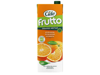 Apelsinų nektaras CIDO FRUTTO, 1,5 l