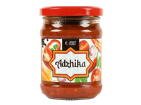 Adžika RIMI, 260g