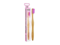 NORDICS BRISTLES SOFT/MEDIUM dantų šepetėlis
