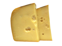 Sūris MAESTRO VANDAMER MAASDAM, 45% r.s.m., 1 kg