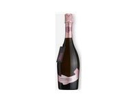 Putojantis vynas BEDIN TREVISO PROSECCO ROSE BRUT,11%, 375ml