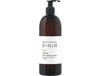 Kūno aliejus Ziaja Baltic Home Spa Fit, 490 ml