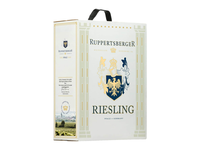 B.sau.v. RUPPERSTB.HOFSTUCK RIESLING, 11%, 3l