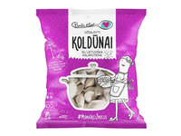 Šaldyti BEATOS VIRTUVĖ koldūnai su kalakutiena