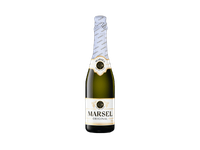 Gazuotas aromatizuotas vyno gėrimas MARSEL ORIGINAL, 750 ml