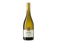 Baltasis sausas vynas LYNX CHARDONNAY, 750 ml