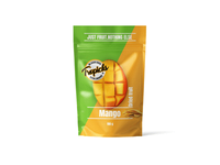 Džiovinti mangai TROPICKS, 100 g