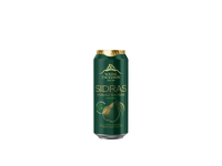 Sidras VE Kriaušių 4.5% 0,5L