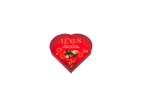 Lexus Chocolate Pralines Dubai Style Saldainiai 110 g