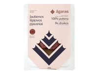 Jautienos išpjovos pjausniai AGARAS, 200 g