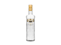 ORIGINALI LIETUVIŠKA AUKSINĖ degtinė, 700 ml