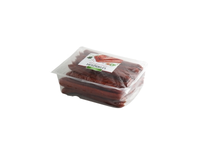 Karštai rūkytos dešrelės MEDŽIOKLĖS, ~1,2 kg