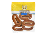 Vaniliniai riestainiai JAVINĖ, 300 g