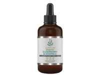 CYTOPLAN, Šeivamedis ir vitaminas C, 100 ml