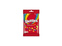 Dražė SKITTLES FRUITS, 95 g