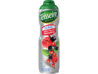 Sirupas TEISSEIRE, grenadino skonio, be cukraus, 0,6l