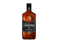 Škotiškas viskis BALLANTINE'S, 700 ml
