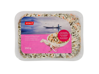 Marin. jūros kopūstai su kalm. maj. RIMI,250g