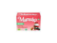 Ekoligiška  VAISINĖ ARBATA, 6+ mėn.