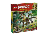 Konstruktorius LEGO Gyvybės Drakonas 71859