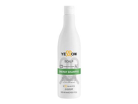YELLOW SCALP ENERGY plaukų šampūnas, 500 ml