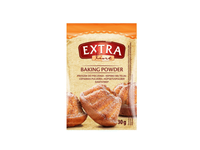Kepimo milteliai EXTRA LINE, 30 g